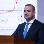 TCMB Başkanı Karahan, sıkı para politikası ile fiyat istikrarını vurguladı
