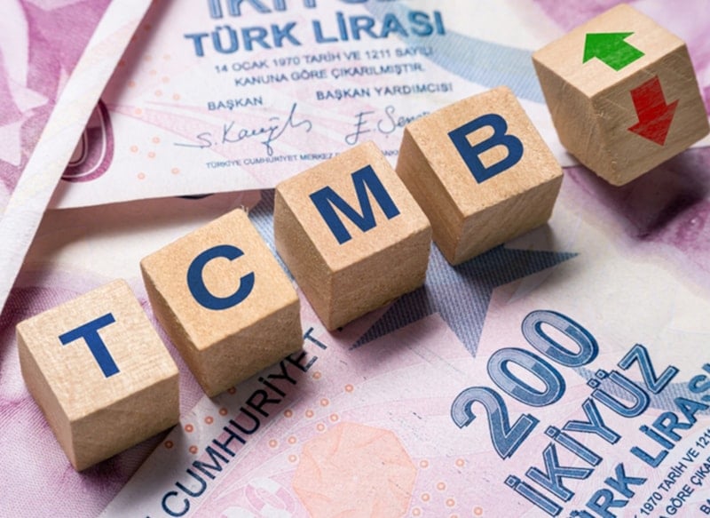 TEPAV, Faiz Hedefi İçin Önerilerde Bulundu