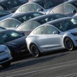 Tesla'nın satış lisansı 30 gün süreyle askıya alındı