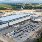 Texas Instruments, Teksas'ta Günde On Milyonlarca Çip Üretecek Fabrikayı Açtı