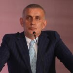 TFF Başkanı İbrahim Hacıosmanoğlu'ndan Türk futboluna yönelik operasyonlar ve etik mesajlar