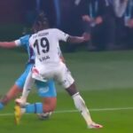 TFF, Süper Lig'in 16. haftasında VAR kayıtlarını yayımladı