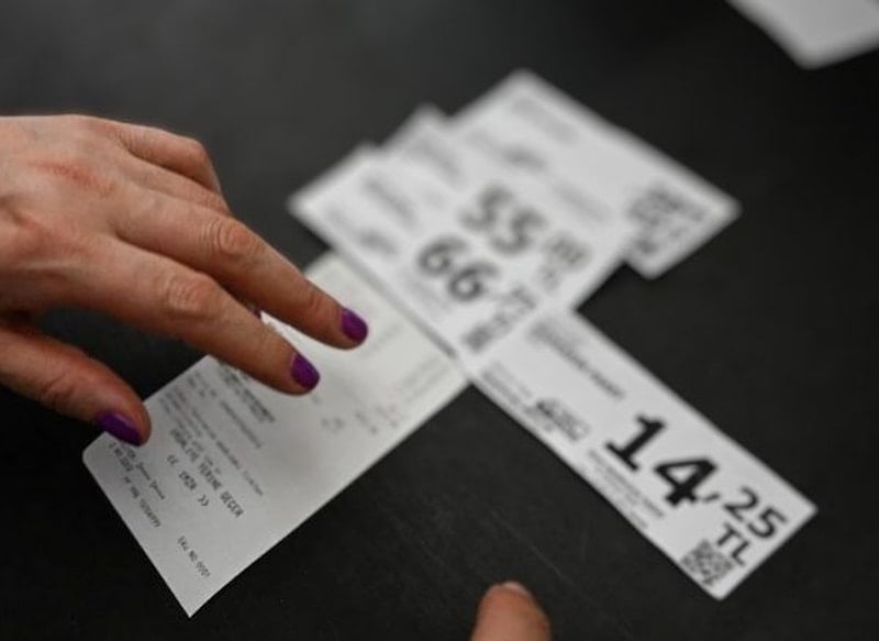 Ticaret Bakanlığı’ndan Asgari Ücret Artışı Sonrası Fahiş Fiyat Uyarısı