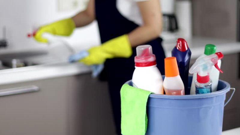 Ticaret Bakanlığı'ndan Temizlik Ürünüyle İlgili Önemli Açıklama Yapıldı