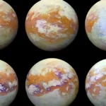 Titan'da yaşam umudu sürüyor: Yeni bulgular araştırmaları derinleştiriyor