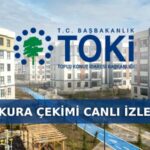 TOKİ Adıyaman kura çekimi 29 Aralık'ta gerçekleştirilecek