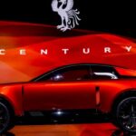 Toyota, Century Markasını Bağımsız Lüks Bir Marka Olarak Yeniden Konumlandırıyor