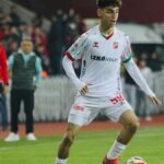 Trabzonspor, Adem Yeşilyurt için Karşıyaka ile görüşmelere başladı