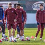 Trabzonspor, Ankara'ya 11 eksikle gitti