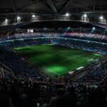 Trabzonspor-Beşiktaş Maçında Deplasman Taraftarına Yasak Getirildi