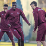 Trabzonspor, Göztepe Deplasmanına 4 Eksikle Gidiyor