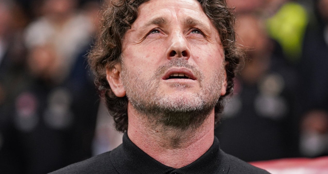 Trabzonspor'un Büyük Maçlardaki Galibiyet Hasreti Devam Ediyor