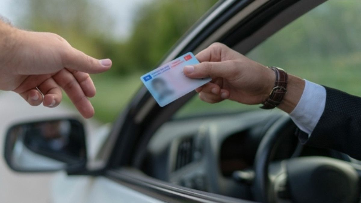 Trafik İhlalleri İçin Yeni Düzenleme: Ehliyet İptalleri Ocak Ayında Başlıyor