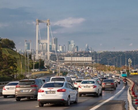 Trafik sigortasında 2026 için prim artışı yüzde 0,66 olarak belirlendi