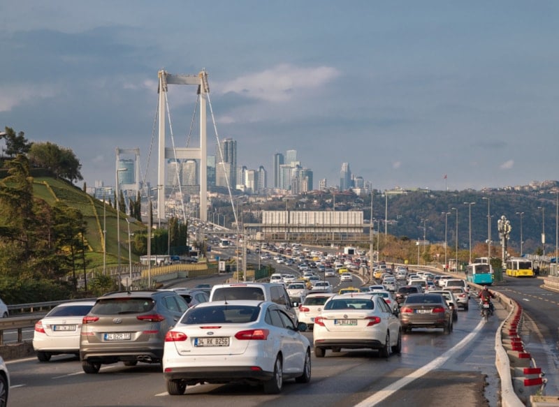 Trafik sigortasında 2026 için prim artışı yüzde 0,66 olarak belirlendi