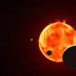 TRAPPIST-1e'de metan izleri bulundu, ancak sonuçların doğruluğu belirsiz