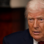 Trump, Avrupa Birliği'ni Güçsüz Buldu: "Çürümüş Bir Uluslar Topluluğu"