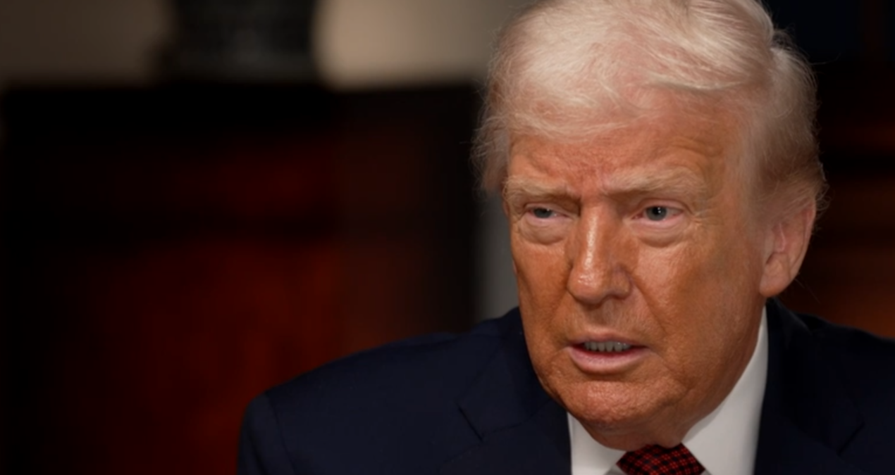 Trump, Avrupa Birliği'ni Güçsüz Buldu: "Çürümüş Bir Uluslar Topluluğu"