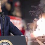 Trump, Nijerya'daki IŞİD’e Karşı Güçlü Saldırıyı Duyurdu