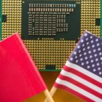 Trump, Nvidia'nın H200 Çiplerinin Çin'e İhracatına Şartlı İzin Verdi