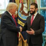 Trump, Suriye'ye Yönelik Seyahat Yasağını Genişletti