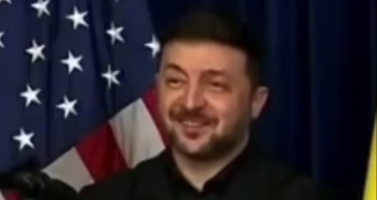 Trump ve Zelenski'nin Görüşmesinde Barış Planında İlerleme Vurgusu