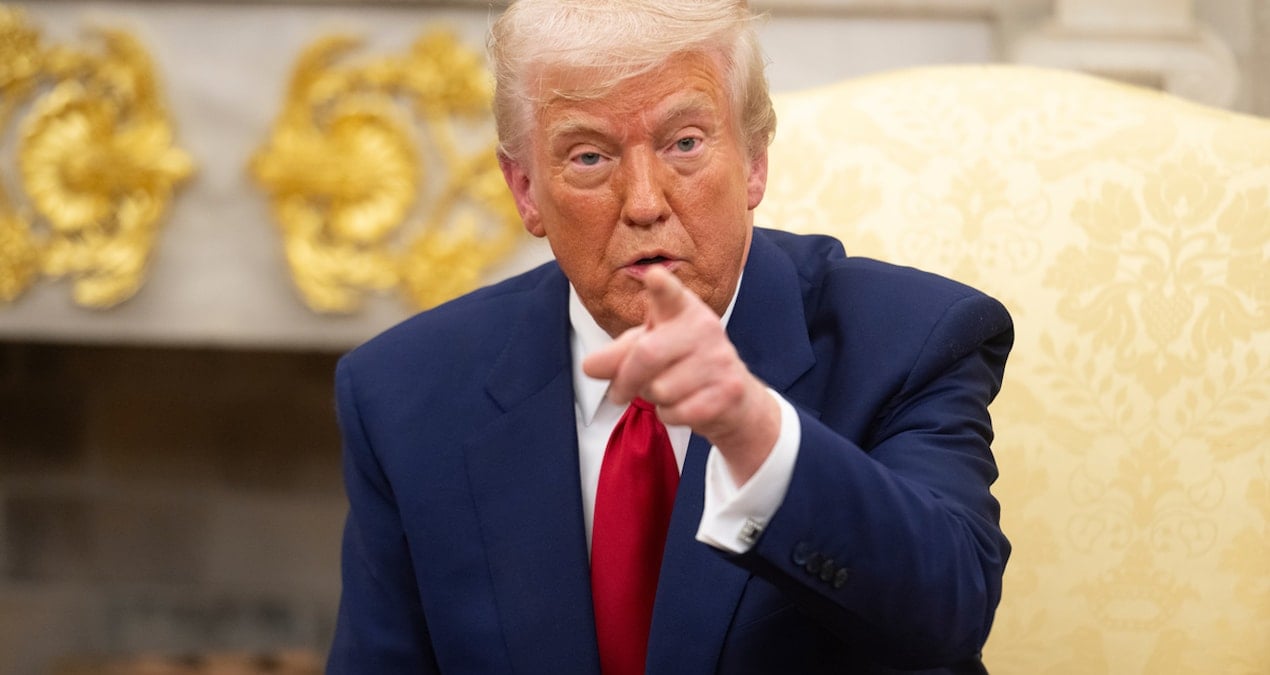 Trump'ın Somaliland Üzerine Yorumları: Tanıma Süreci Soru İşareti Taşıyor