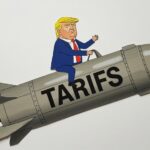 Trump'ın Tarife Politikaları Küresel Ticarette Belirsizlik Yaratıyor