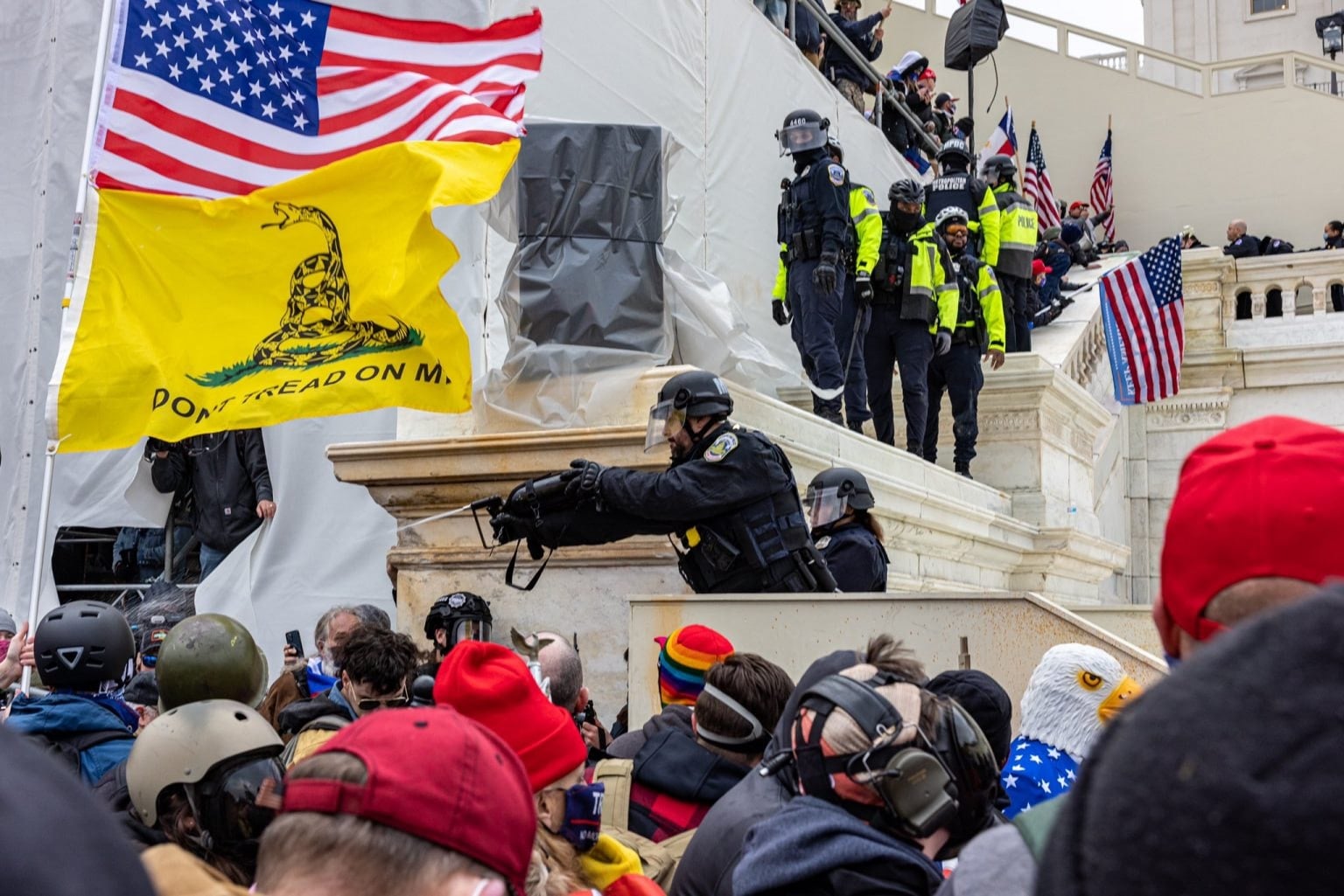 Trump'tan BBC'ye 10 milyar dolarlık tazminat davası açıldı