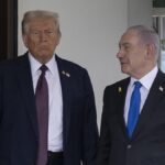 Trump'tan Gazze'deki Türk askerleri hakkında açıklama