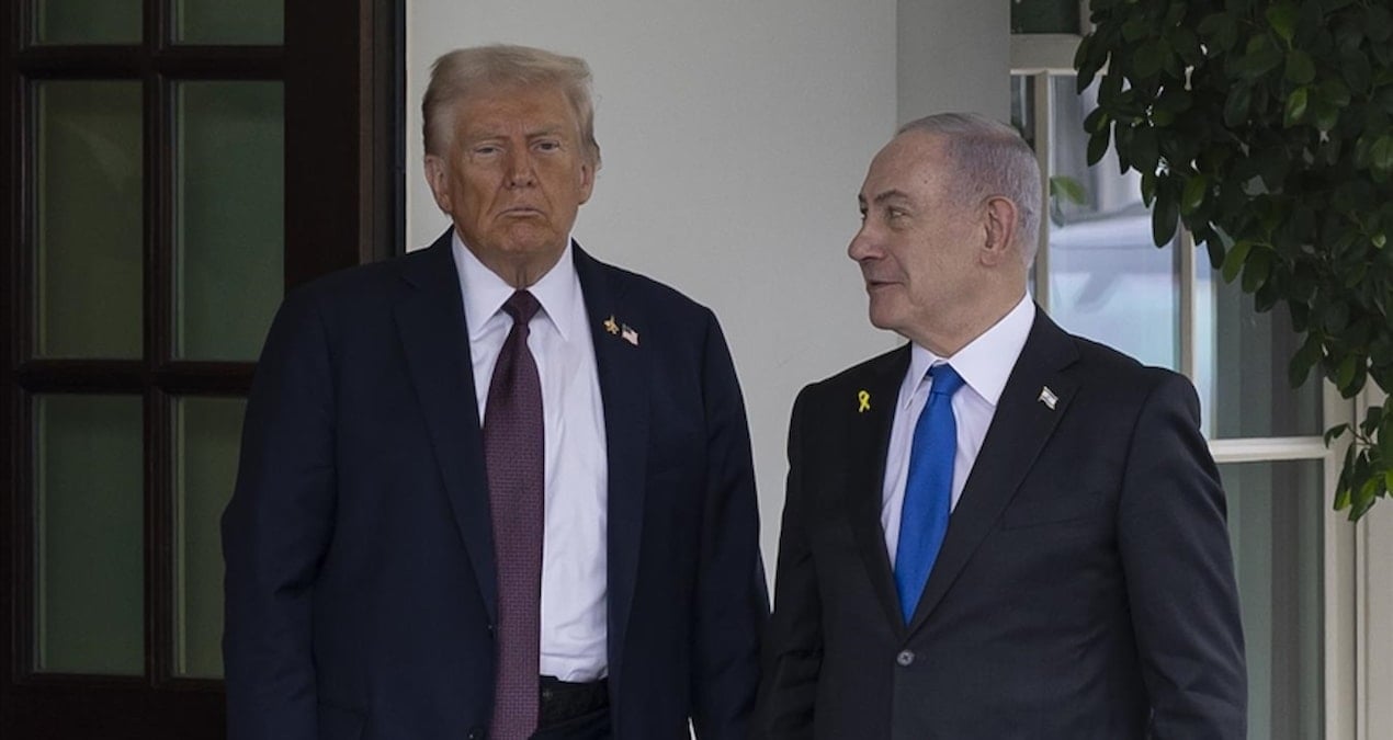 Trump'tan Gazze'deki Türk askerleri hakkında açıklama