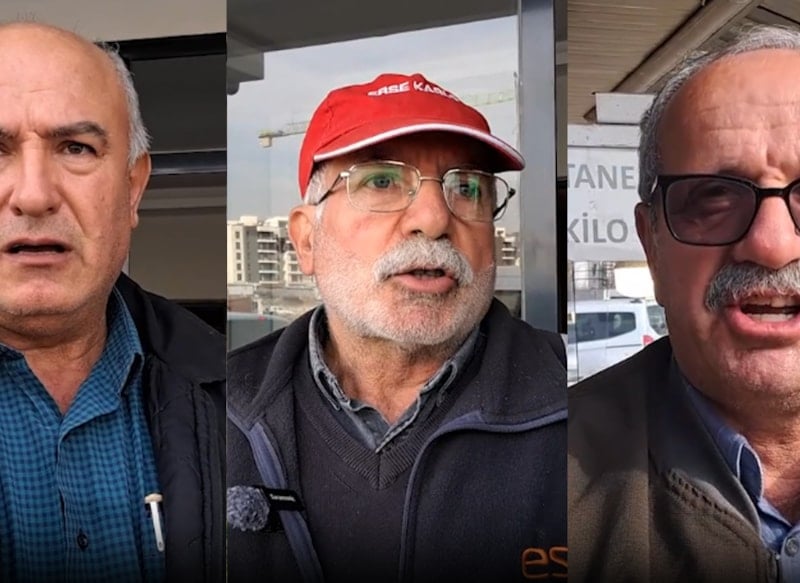 TÜİK'in Enflasyon Verileri Halkta Tepkilere Neden Oluyor