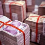 Türk bankacılık sektörünün Ekim 2025'teki net karı 751,6 milyar lira oldu