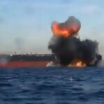 Türk F-16'lar Karadeniz'de İHA'yı imha etti