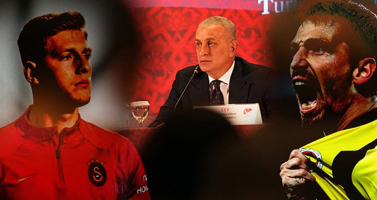 Türk Futbolunda Bahis Soruşturmasında Cezalar Bekleniyor