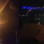 Türk gemisi mürettebatı, Rusya-Ukrayna çatışmasının ortasında tehlikeye girdi