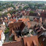 Türk Nüfusunun En Yoğun Olduğu Avrupa Ülkeleri: Almanya, Fransa ve Avusturya öne çıkıyor