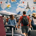 Türk vatandaşlarının vizesiz seyahat edebileceği ülkeler listesi güncellendi