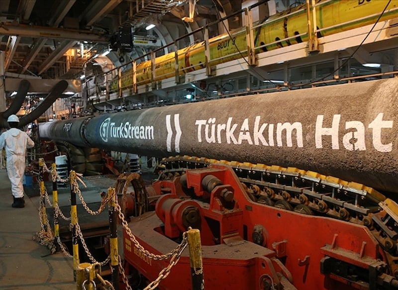 TürkAkım, Merkezini Hollanda'dan Macaristan'a Taşıyor