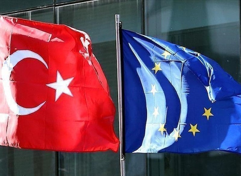 Türkiye-AB Mali Yardım Anlaşması Uygulamaya Başladı