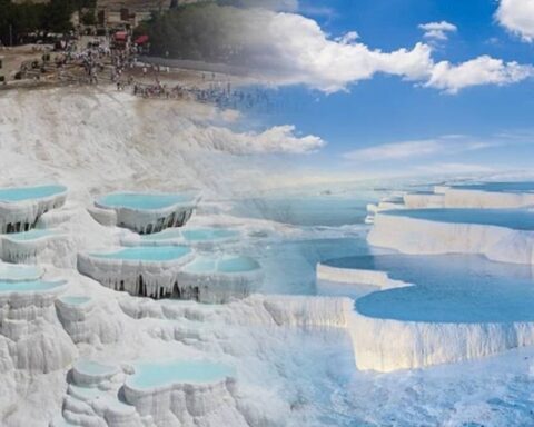 Türkiye, Dünyanın En Güzel Ülkeleri Listesinde 12. Sırada Yer Aldı