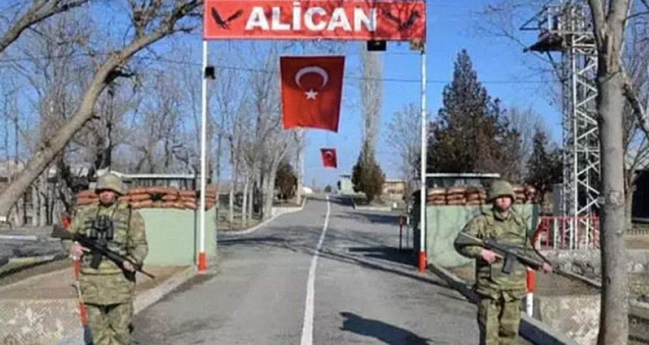Türkiye Ermenistan Sınırının Açılması Ticaretin Yeniden Canlanmasını Sağlayabilir