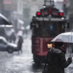 Türkiye Genelinde Soğuk Hava Dalgası Geliyor: Sıcaklıklar 8 Derece Düşecek