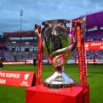 Türkiye Kupası'nda VAR Sistemi Grup Müsabakalarında Uygulanacak