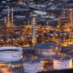 Türkiye, Rus Ham Petrolü İthalatını Azaltarak Kazak Petrolüne Yöneliyor