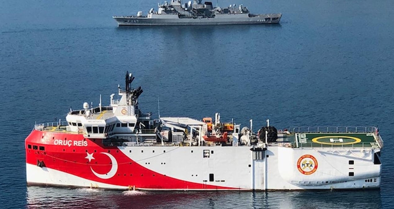 Türkiye, Somali'de hidrokarbon sondajına 2026'da başlayacak ve milyarlarca TL yatırım yapacak