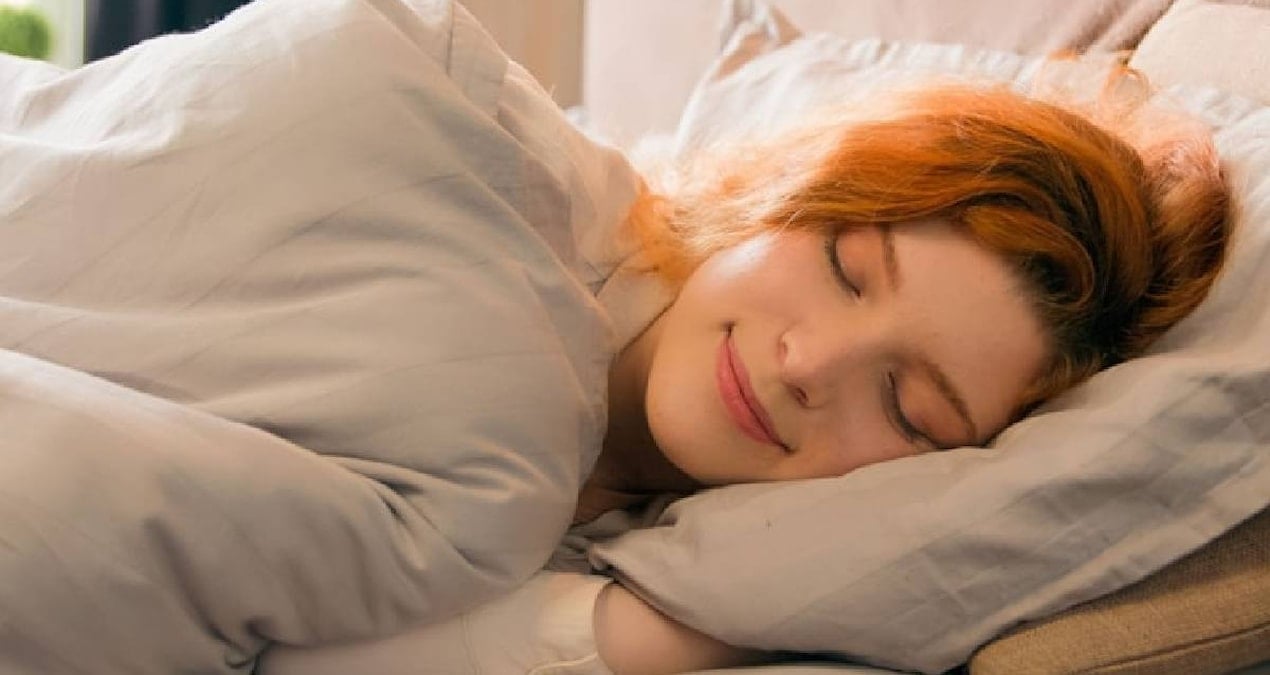 Türkiye'deki ortalama uyku süresi 6,8 saat ile dikkat çekti