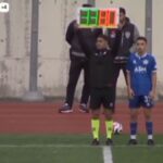 Türkiye'nin En Genç Profesyonel Futbolcusu Unvanı, 2012 Doğumlu Mustafa Yağız Şen'e Ait