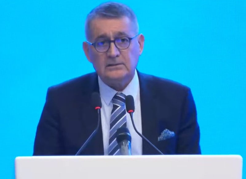 TÜSİAD, Küresel Ekonomideki Belirsizlikler ve Türkiye İktisadı Üzerine Uyardı