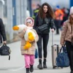 Polonya’nın Batı Avrupa’dan Gelen Yeni Sığınmacı Akımıyla Karşı Karşıya Kalması Tartışma Yaratıyor